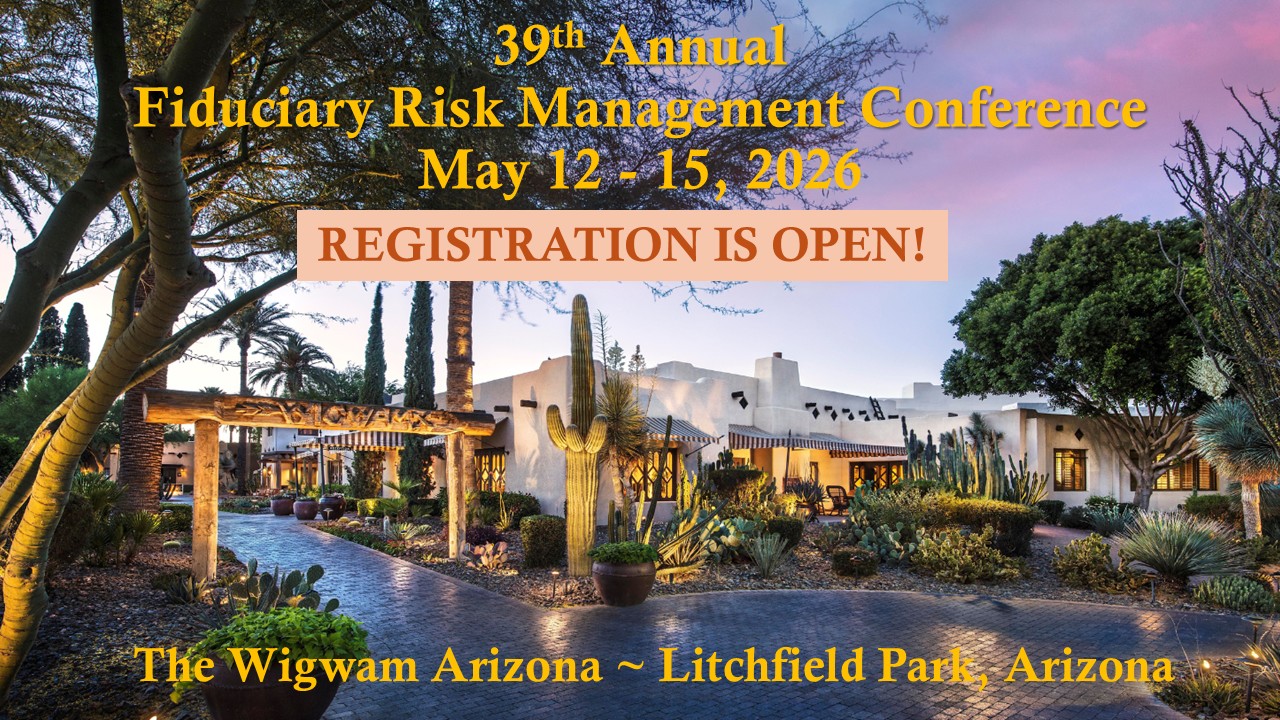 2026 Conference registration is open